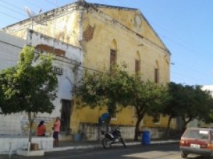 Lavras da Mangabeira terá nova cadeia pública