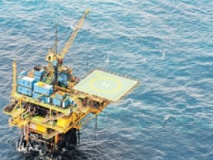 Leilão de exploração rende apenas R$ 14 milhões ao Ceará