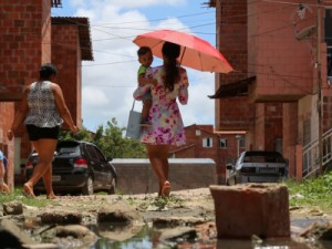 Leptospirose matou mais que chikungunya e hepatites no Ceará