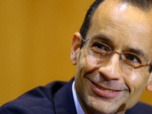 Lewandowski nega liberdade a Marcelo Odebrecht