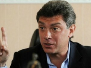 Líder da oposição na Rússia é morto a tiros