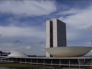 Líderes da oposição defendem afastamento de Eduardo Cunha