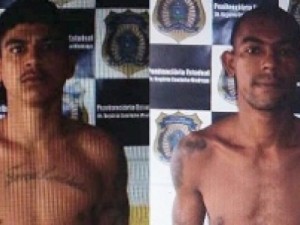 Líderes do PCC no RN são encontrados mortos em penitenciária