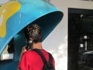 Ligações interurbanas de orelhões da Oi serão gratuitas em 14 estados