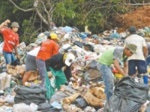 Lixão motivará notificação dos gestores de Juazeiro