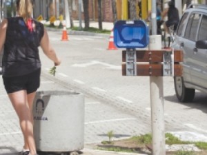 Lixo: educação é peça fundamental