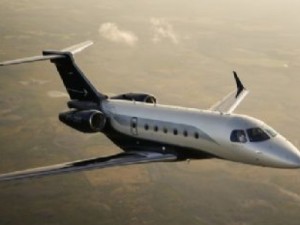 Lucro da Embraer chega a R$ 241,6 milhões em 2015