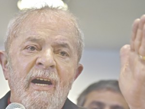 Lula vira réu e vai ser julgado por Sergio Moro