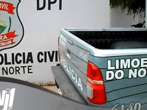 Luta corporal, lesão a faca e homicídio por apedrejamento em Limoeiro do Norte