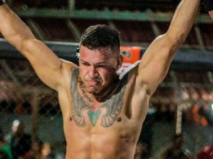 Lutador de MMA, Adriano Mamute é assassinado com tiro e facadas em Belém