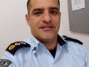 LUTO: Encontrado morto o Major-PM Pinheiro Subcomandante do 2º BPM