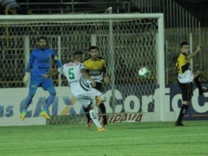 Luverdense vence Criciúma, sobe na tabela e mantém sonho de acesso à Série A