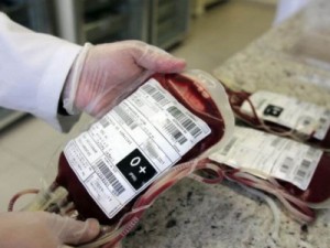 Maçonaria pronta para a primeira campanha de doação de sangue, 2018