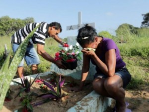 Madrasta de rapaz linchado no Maranhão teve filho assassinado há sete anos
