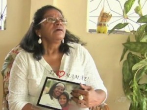Mãe de jovem morto ao defendê-la em assalto morre em acidente no CE