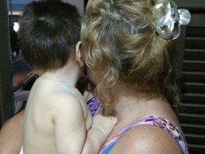 Mãe descobre microcefalia em bebê depois de um mês de vida, no Ceará