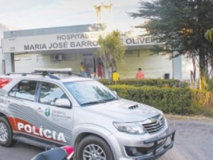 Mãe dispara tiro e mata próprio filho em Fortaleza