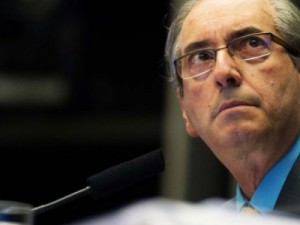 Maioria do STF aceita abertura de ação penal contra Eduardo Cunha