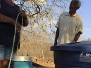 Mais 37 cidades do Ceará vão ser atendidas pela Operação Carro-Pipa