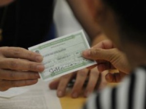 Mais de 70 mil eleitores podem ter o título cancelado no Ceará