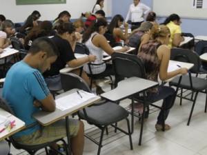 Mais de 90 concursos abertos reúnem 13,2 mil vagas em todo o país