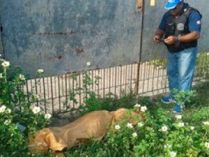 Mais dois são procurados por tortura e morte em Feira; vítima devia R$ 600