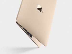 Mais leve que o ar: Conheça o novo MacBook da Apple!