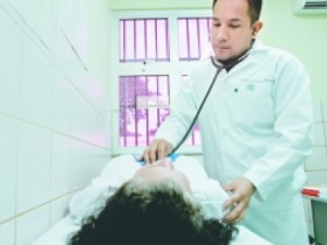 Mais Médicos abrirá 118 vagas no Ceará