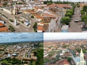 Mais quatro cidades do Cariri ganham Raio e videomonitoramento