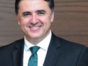 Manuel Pinheiro é definido como novo procurador-geral de Justiça do Ceará