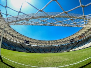 Maracanã será gerido por Fluminense e Flamengo