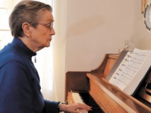 Marca-passo contra o Alzheimer