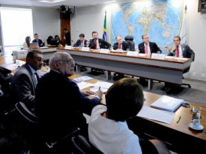 Marco Legal da biodiversidade, Fies e banda larga foram foco da CCT