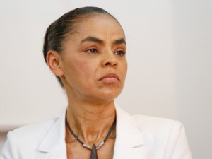 Marina defende impeachment e responsabiliza Temer por crise