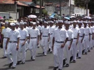 Marinha e 10 órgãos abrem inscrição para 567 vagas