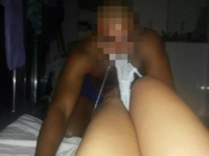 Marinha vai investigar fotos de supostos militares fazendo sexo dentro de unidade da corporação