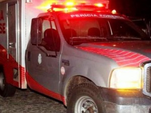 Mauriti - Agricultor é assassinado a facadas em comemorações juninas