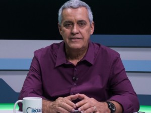 Mauro Naves é demitido da Rede Globo após 31 anos