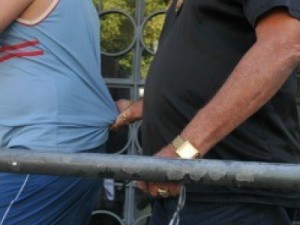 Mecânico é preso por abusar de enteada durante dois anos, no ES