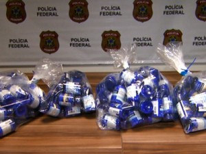 Médica é presa em Viracopos com remédios de venda proibida no Brasil