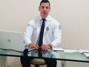 Médico barbalhense é premiado internacionalmente por projeto sobre tratamento da Chikungunya