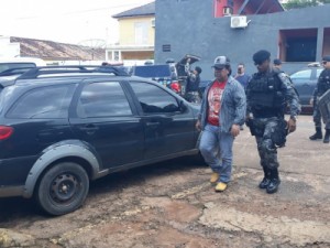 Médico boliviano é preso em RO suspeito de estuprar 12 pacientes no Brasil