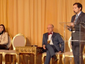 Médico caririense preside maior evento nacional de angiologia e cirurgia vascular em Recife