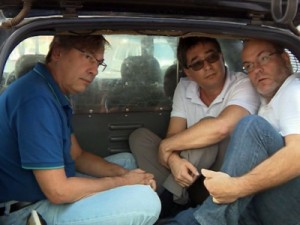 Médicos acusados de retirada ilegal de órgãos são presos em Poços, MG