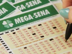 Mega-Sena acumula e poderá pagar R$ 40 milhões; veja as dezenas