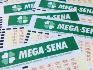 Mega-Sena, concurso 1.909, acumulou novamente