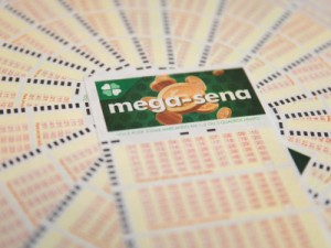 Mega-Sena, concurso 2.148: ninguém acerta as seis dezenas e prêmio vai a R$ 170 milhões