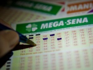 Mega-Sena pode pagar R$ 33 milhões nesta quinta-feira