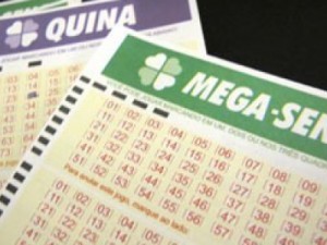 Mega-Sena pode pagar R$ 46 milhões nesta quarta-feira