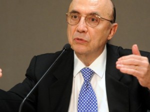 Meirelles diz que, se houver, aumento de imposto será 'temporário'